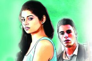 Hindi Crime Story: दोहरा खेल