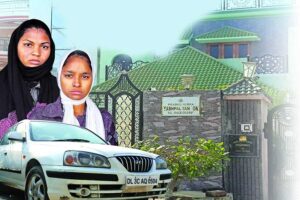 Hindi Crime Story: जो सिर्फ दिमाग चलाते हैं