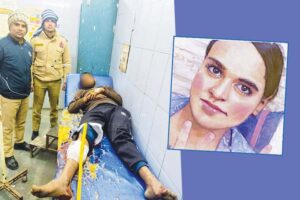 Love Story: जब कोई करे एकतरफा प्यार