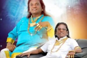 Maharashtra News: दिल में चुभा चमकता सोना