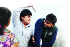 Mumbai Crime Story: प्यार में उजड़ी गृहस्थी