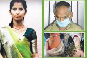 Social Crime: अधेड़ पति संग कैसे चले गृहस्थी