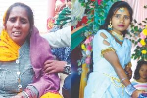 UP Crime: शादी के बाद प्रेमी पर कितना हक