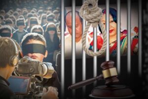 UP Crime: चाइल्ड पोर्न केस – दंपति को सजा ए मौत