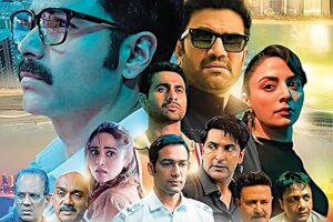 Web Series: तस्करी – द स्मगलर्स वेब