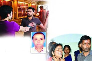 Bihar Crime News: रंगदारी नही दींं तो ले ली जान