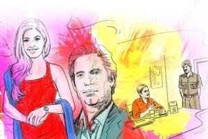 Crime Stories: नामो नामो और भेड़िया