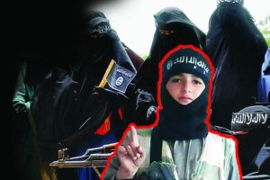 Group ISIS