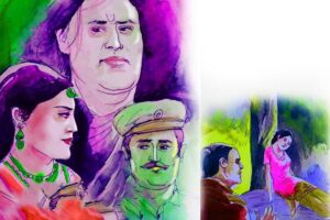 Hindi Crime Stories: अधूरी चाहत