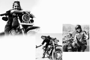 Hindi Story: लेडी औफ हार्ले का आखिरी सफर