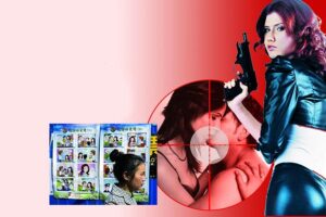 Honey Trap: जासूसी के लिए हनी ट्रैप