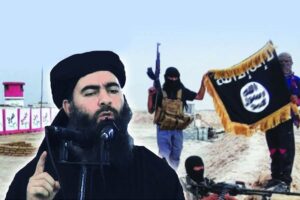 ISIS Terrorist Organization: खौंफ का खलीफा आईएसआईएस