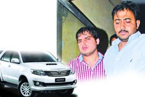 Jaipur Crime: पैसे के खेल में मिली जेल