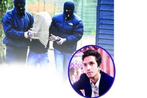 Kidnaping Case: छोटी उम्र के बड़े खिलाड़ी