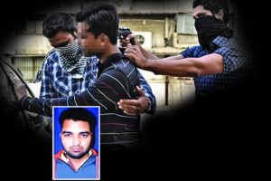 Punjab Crime: म्यूजिक डाइरैक्टर का अपराध