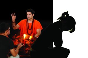 Social Crime Story: तंत्रमंत्र का शूल