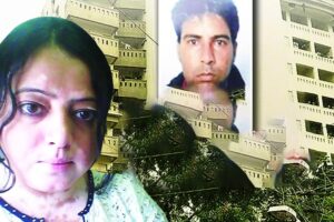 Social Media Crime: सोशल मीडिया से मोहब्बत, फिर मर्डर