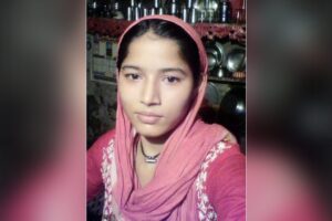 Meerut Murder Case: कटर से रेता बीवी का गला, पकड़ी गई साकिब की नौटंकी