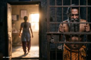 Social Crime: रेप करने के बाद न्यूड फोटो खींचता निर्मल बाबा