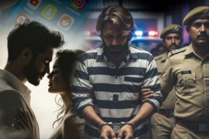 Facebook Love Crime : टिकता नहीं फेसबुकिया प्यार