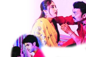 Extra Marital Affair Crime :  निशा की अधूरी लालसा