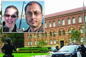 Double Murder Suicide Case : बिखरे सपनों से उपजा अपराध