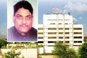 Delhi Contract Killing : होटल मालिक ने दी अफसर को सजा ए मौत