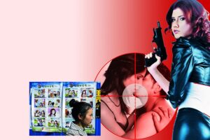 Honey Trap : जासूसी के लिए हनी ट्रैप