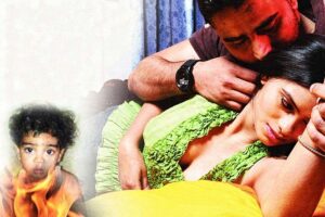 Child Murder Case : हवस की आग में जला मासूम 