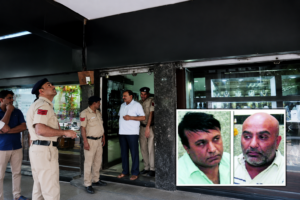 Chandigarh Diamond Robbery: 14 करोड़ की डायमंड ज्वैलरी लूट का सच 