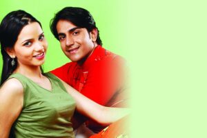 Hindi Love Story