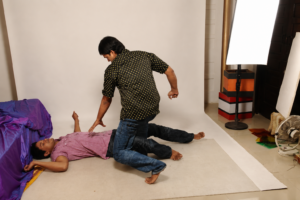 Land Dispute Crime : 3 बीघा जमीन के लिए बहाया खून
