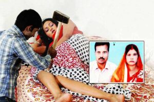 Uttar Pradesh Crime