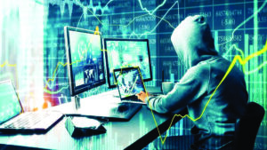 Cyber Fraud: पढ़ाई बीटेक, एमबीए, साइबर सिक्योरिटी,काम करोड़ों की ठगी
