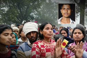 Uttar Pradesh Honor Killing: पेरेंट्स क्यों बनते हैं प्यार के दुश्मन