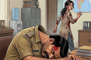 UP Love Crime Case : सिपाही से इश्क-एसएचओ की गई जान