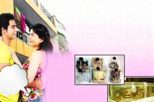 Pooja Vaibhav Theft Case : प्रेमी युगल का कारनामा 