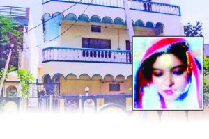 Aligarh Double Murder Case : उमीदों का खून