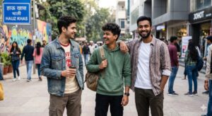 Triple Death Case : एक दोस्त की मौत के बाद दो और दोस्तों ने गंवाई जान
