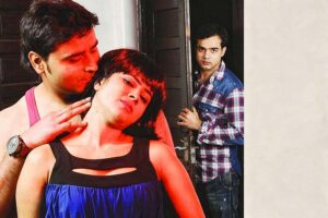 Chandigarh Murder Case