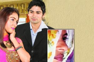 Ghaziabad crime