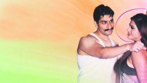 Family Crime Story: जेठानी की आशिकी