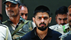 Gangster: लारेंस और गोल्डी के बाद में राहुल मीणा गैंग ने फैलाई दहशत