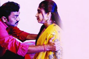 Family Crime Delhi :  शक का फितूर