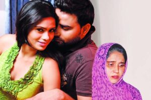 Love Triangle Murder: खुद के बिछाए जाल में 