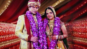 High-Profile Crime Story: साजिश की ससुराल