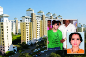 High Profile Murder Case : सवालों में उलझी मर्डर मिस्ट्री