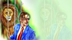 Crime Thriller : कागज के टुकड़े की चोरी