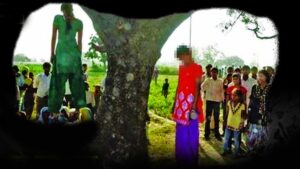 Gang Rape Case : दलितों की इज्ज़त पर दबंगों का वार