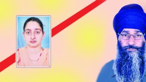 True Crime Story : संदेह के सांप का जहर